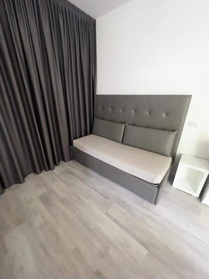 Apparthotel Ardea Riccione Exterior foto
