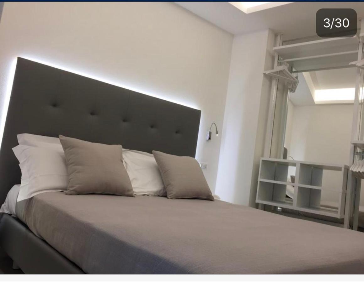 Apparthotel Ardea Riccione Exterior foto